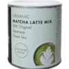 Kimber Foods Matcha Latte Mix Ø (120 g)