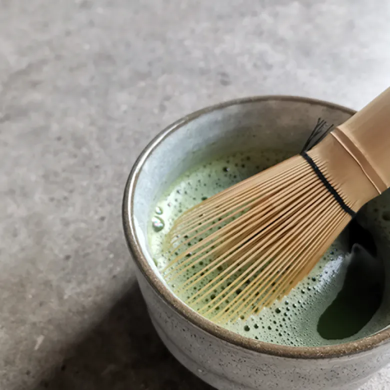 Kimber Foods Matcha No. 3 Ø (30 g)