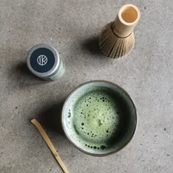 Kimber Foods Matcha No. 3 Ø (30 g)
