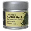 Kimber Foods Matcha Te No. 2 Pulver Ø (30 g)