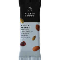 Kimber Foods Nuts & Berries Mix (20 g)