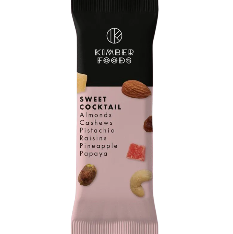 Kimber Foods Sweet Cocktail Mix (20 g)