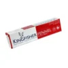 Kingfischer Tandpasta Fennikel m. fluor (100 ml.)
