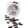 Kingfisher Gammeldags Salmiakruder (80 g)