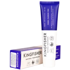 King Fisher Tandpasta med Fennikel u/fluor (100 ml)