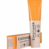 Kingfisher Vegansk Natron Tandpasta Uden Fluor (100 ml)