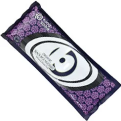 King Soba Sort Ris Nudler Ø (250 g)