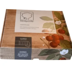Kirsepude Dorso 125 x 21 cm (1 stk)