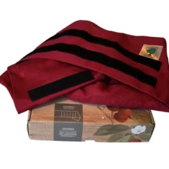 Kirsepude Dorso 125 x 21 cm (1 stk)