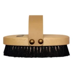 KLAPP Cosmetics Ion Tørbørste (1 stk)