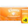 Kleenex Allergy Comfort Lomme (8 pk)