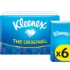 Kleenex Original Lomme (10x6 stk)