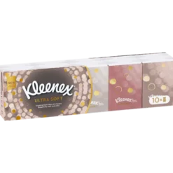 Kleenex Ultrasoft Lomme Mini (10 stk)