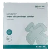 Kliniderm Foam Silikone Border, Heel Skumbandage (5 stk)