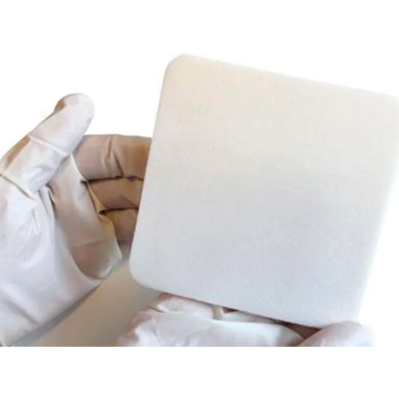Kliniderm Foam Silikone Lite 6x8,5 cm (5 stk)