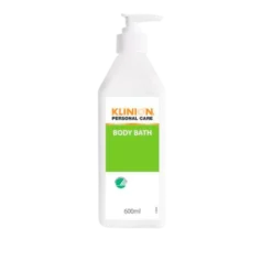 Klinion Body Bath (600 ml)