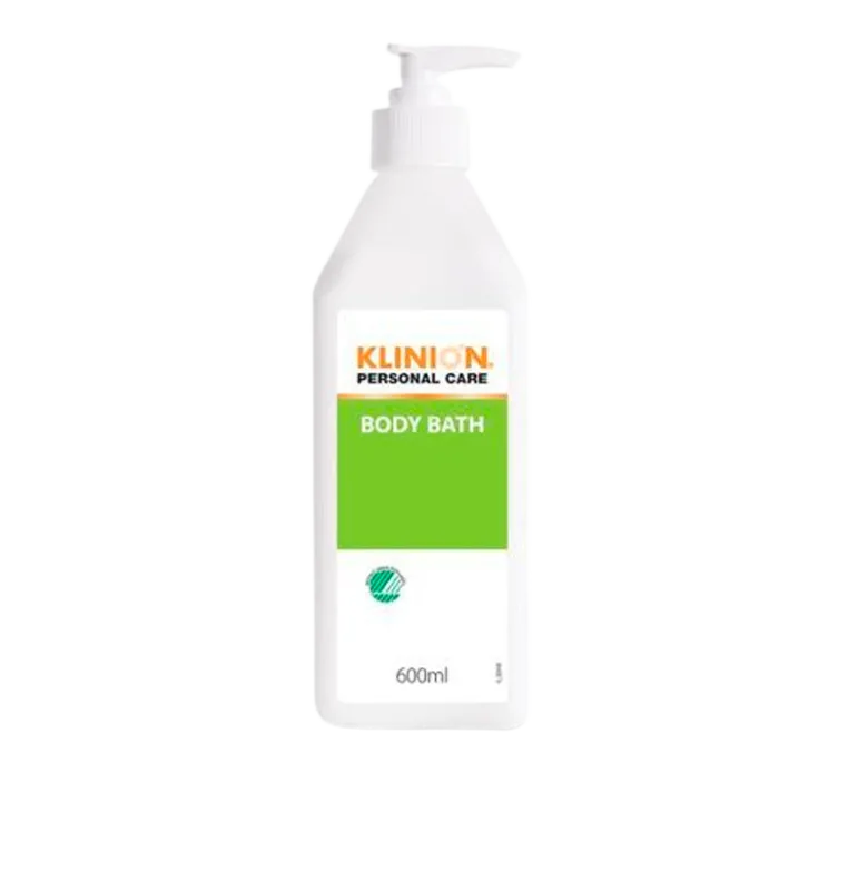 Klinion Body Bath (600 ml)