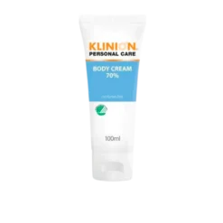 Klinion Bodycream 70% (100 ml)