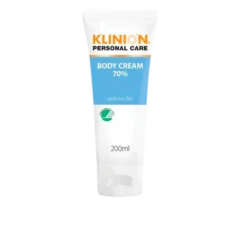 Klinion Bodycream 70% (200 ml)