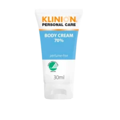Klinion Bodycream 70% (30 ml)