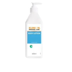 Klinion Bodylotion (600 ml)