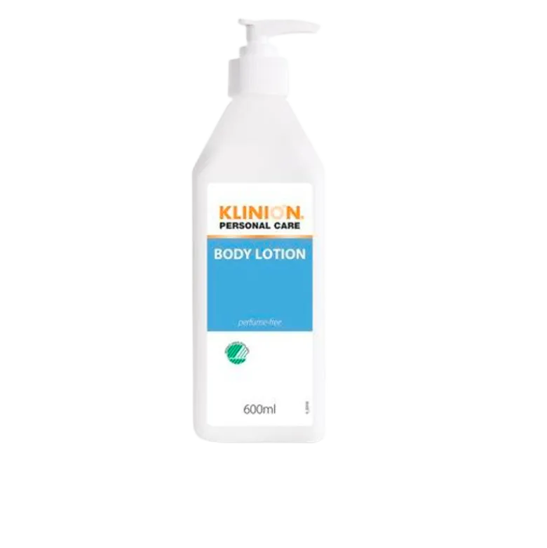 Klinion Bodylotion (600 ml)