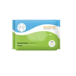 Klinion Bodywash Sengebadsservietter (4 stk)