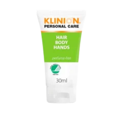 Klinion HairBodyHands 3-i-1 (30 ml)