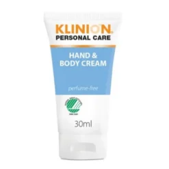Klinion Hand & Body Cream (30 ml)