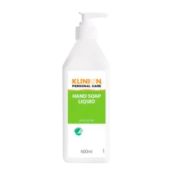 Klinion Handsoap u. Parfume (600 ml)