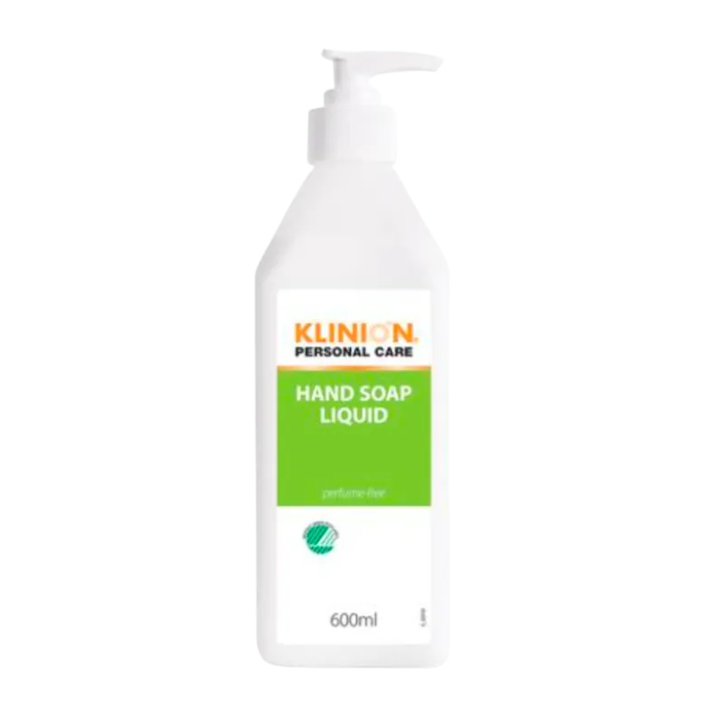 Klinion Handsoap u. Parfume (600 ml)
