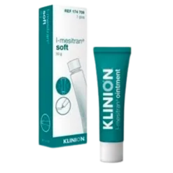 Klinion L-Mesitran Sårgel m. Honning (50 g)
