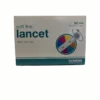 Klinion Softfine Lancet, Steril, 30G (210 stk)