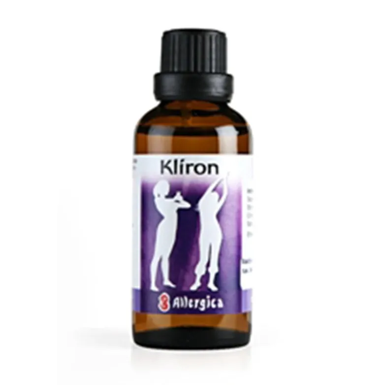 Kliron - 50 ml.