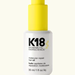 K18 Molecular Repair Hair Oil (30 ml)