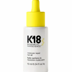 K18 Molecular Repair Hair Oil (10 ml)