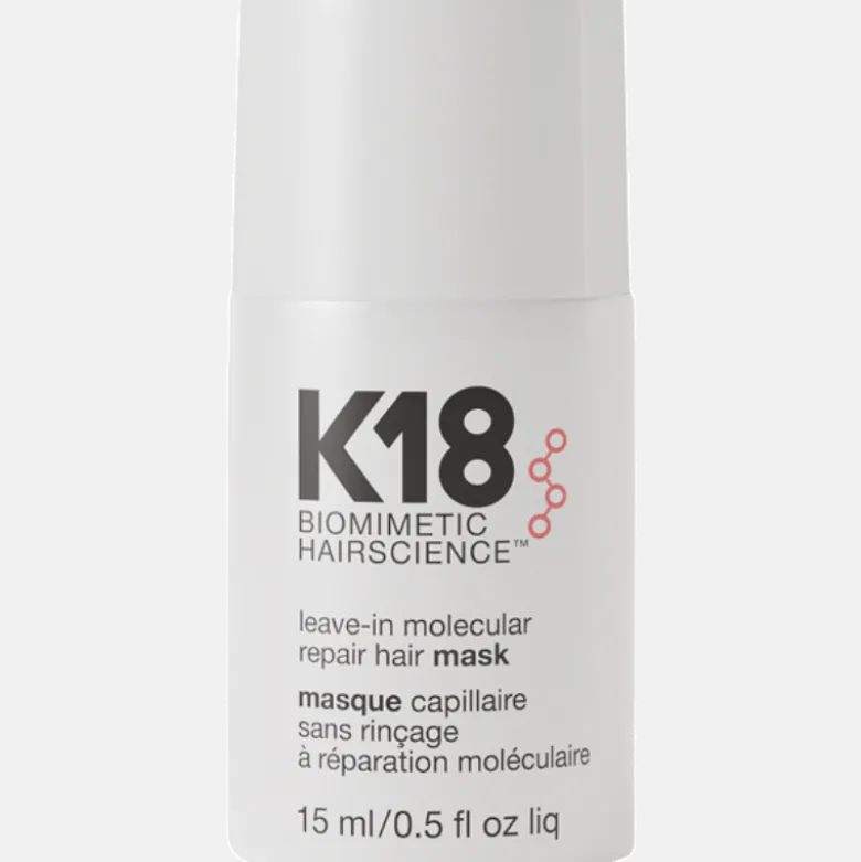 K18 Molecular Repair Mask (15 ml)
