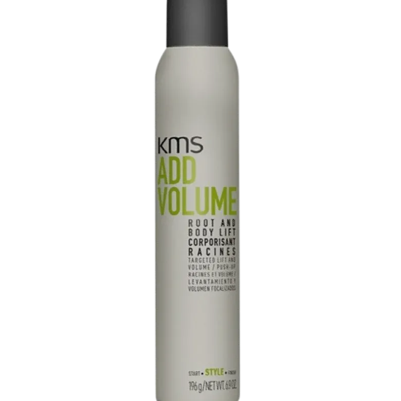 KMS AddVolume Root and Body Lift 200 ml.