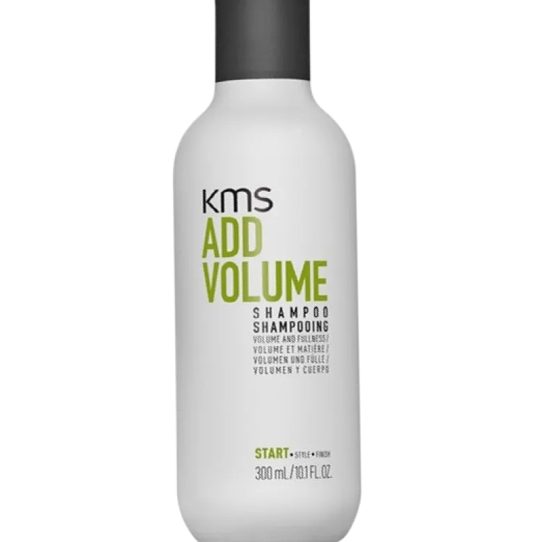 KMS AddVolume Shampoo 300 ml.