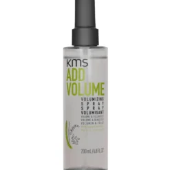 KMS AddVolume Volumizing Spray 200 ml.