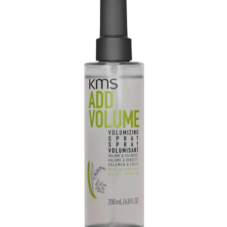 KMS AddVolume Volumizing Spray 200 ml.