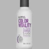 KMS ColorVitality Blonde Shampoo 300 ml.