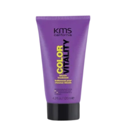KMS ColorVitality Blonde Treatment 125 ml.