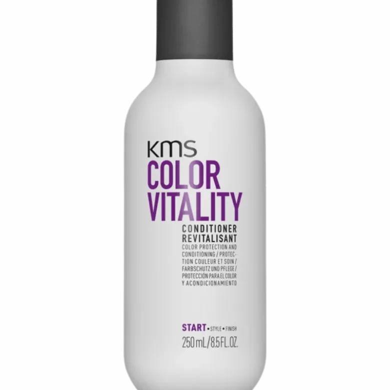 KMS Color Vitality Conditioner (250 ml)