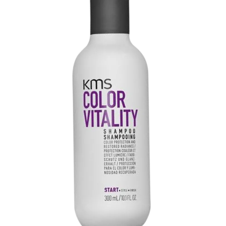KMS ColorVitality Shampoo 300 ml.
