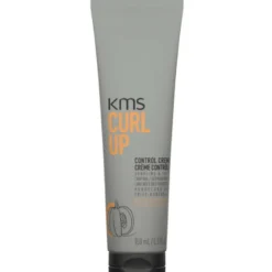 KMS CurlUp Control Creme 150 ml.