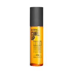 KMS CurlUp Perfecting Lotion (100 ml)