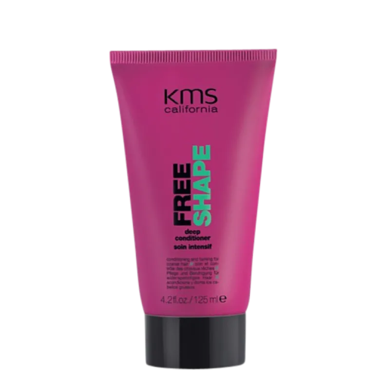 KMS FreeShape Deep Conditioner 125 ml.