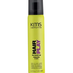 KMS HairPlay Dry Touch Up 125 ml.