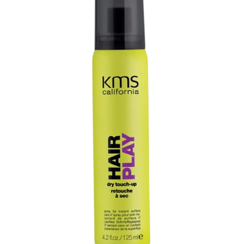 KMS HairPlay Dry Touch Up 125 ml.